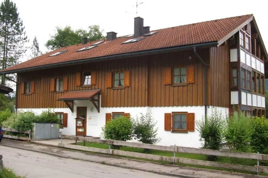 Landhaus Eibelesee Oberstaufen 0*,  Germany
