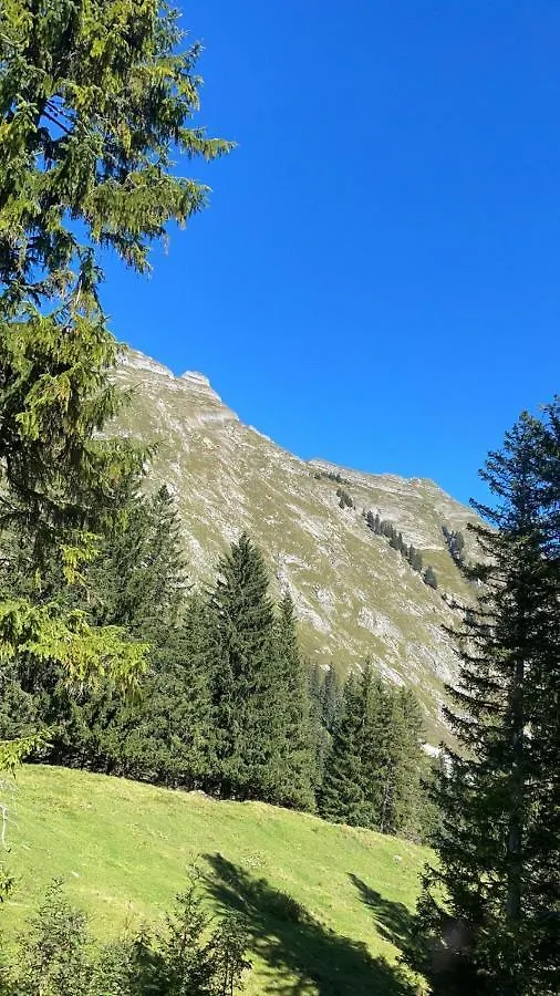 Landhaus Eibelesee Oberstaufen
