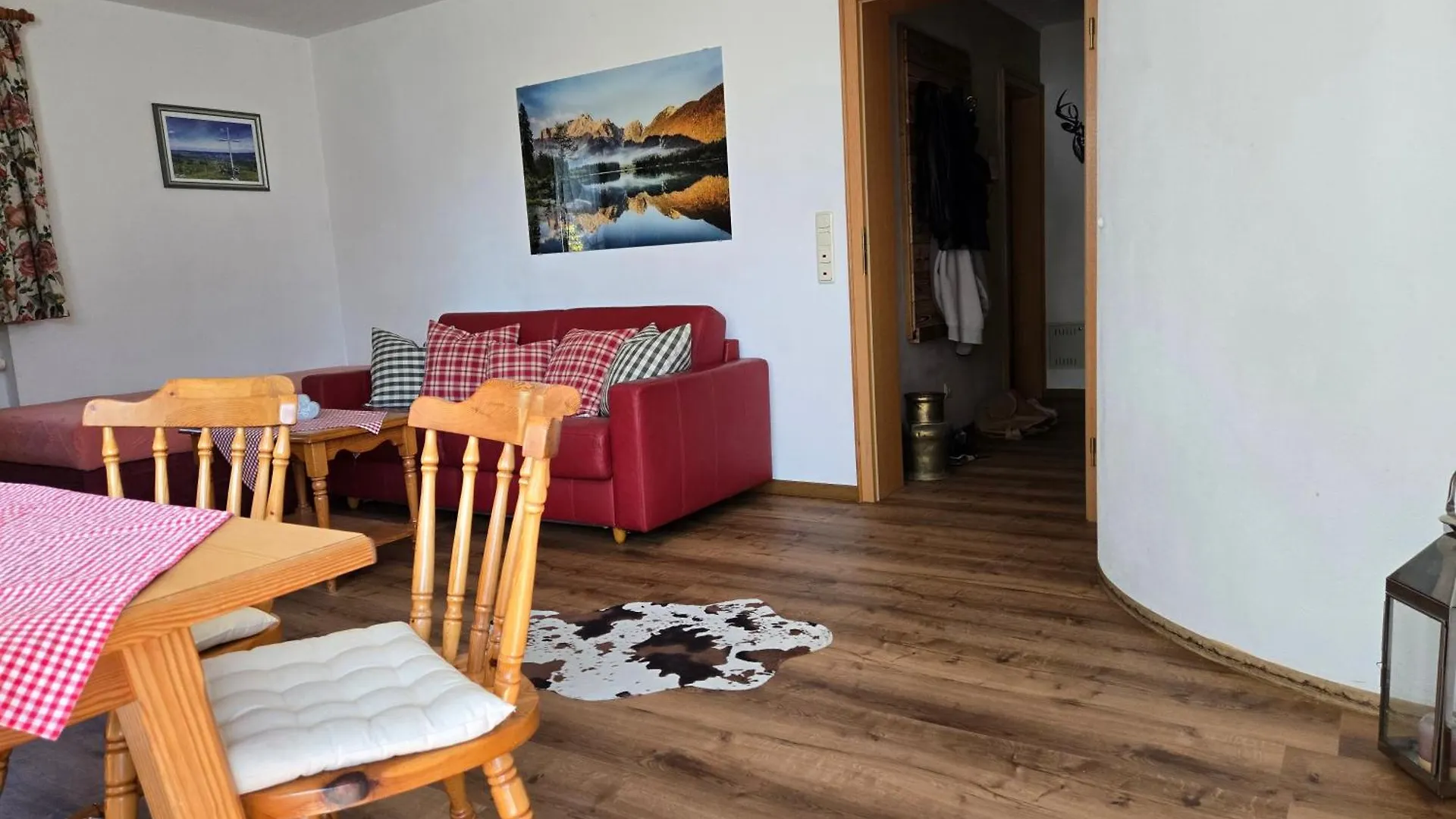 Landhaus Eibelesee Oberstaufen 0*,