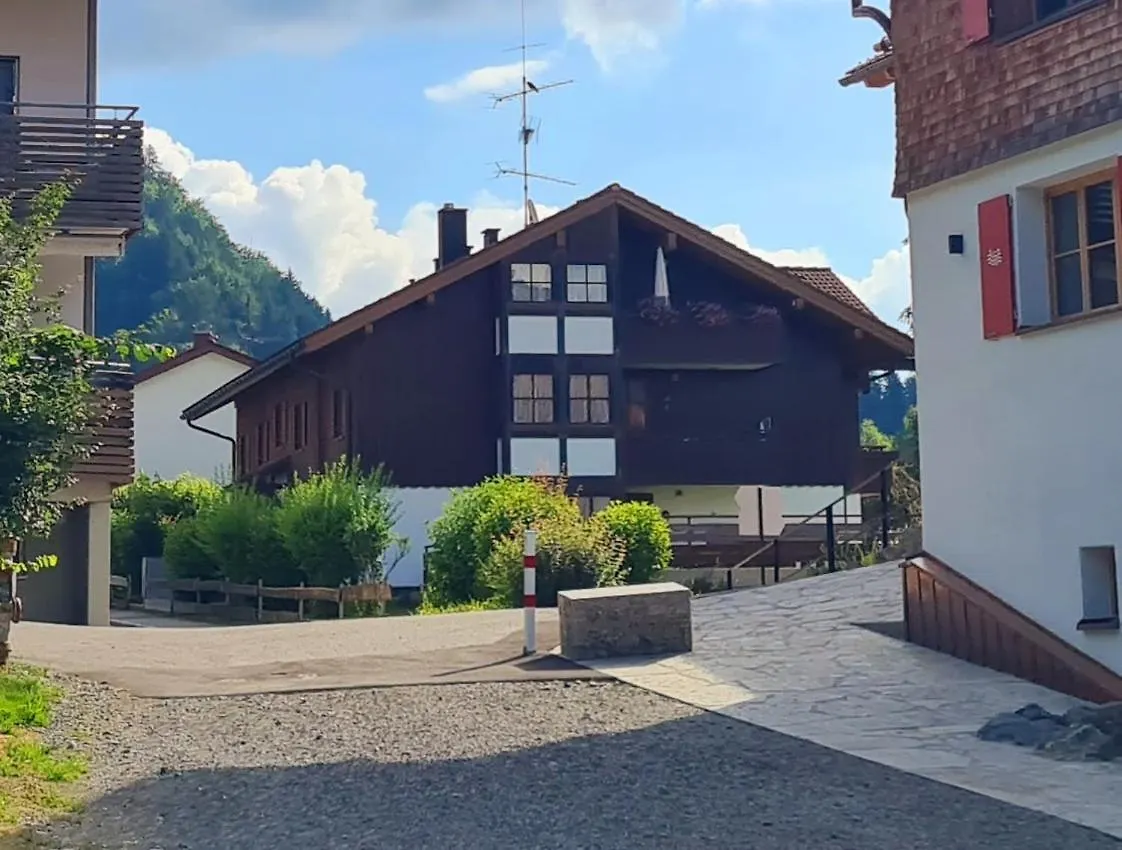 Landhaus Eibelesee Oberstaufen 0*,  Germany