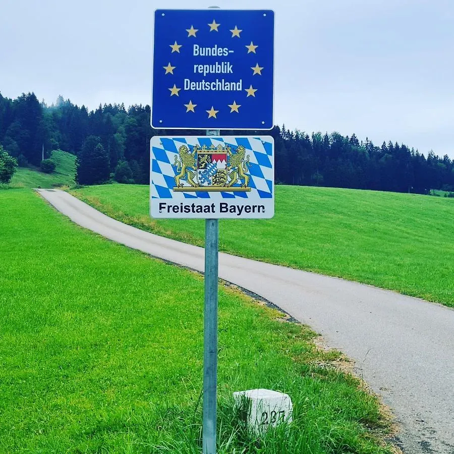 Landhaus Eibelesee Oberstaufen 0*,